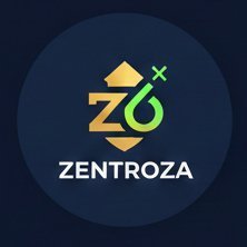 Zentroza Logo